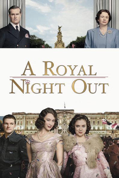 A Royal Night Out is the best movie in Jack Gordon filmography.
