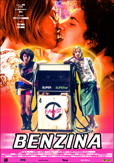 Benzina is the best movie in Marco Quaglia filmography.