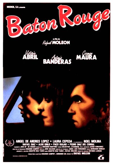 Baton Rouge is the best movie in Rafael Diaz filmography.