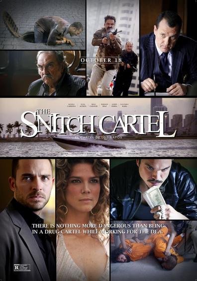 Snitch is the best movie in Barry Pepper filmography.