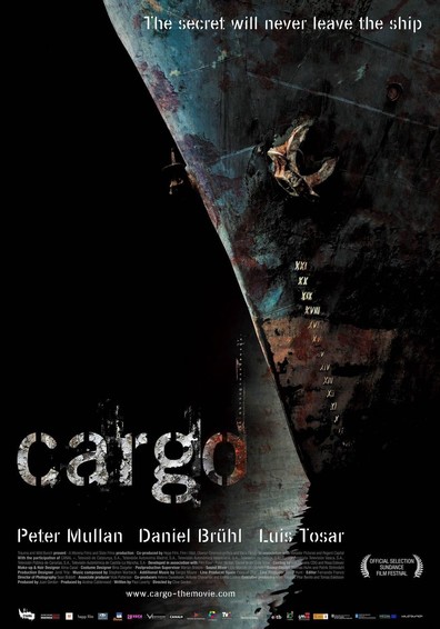 Cargo is the best movie in Nikki Amuka-Bird filmography.