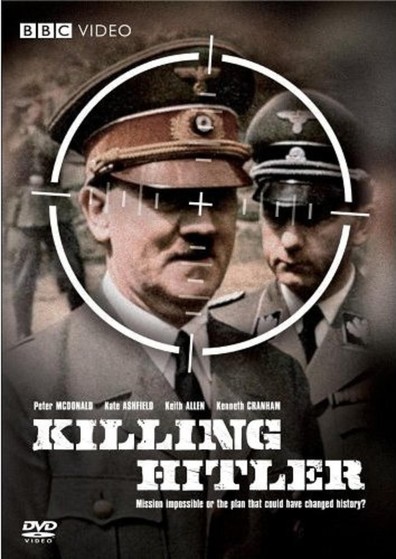 Killing Hitler is the best movie in Bohdan Poraj filmography.