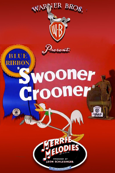 Swooner Crooner is the best movie in Richard Bickenbach filmography.