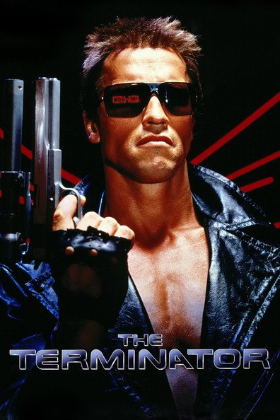 The Terminator is the best movie in Shawn Schepps filmography.