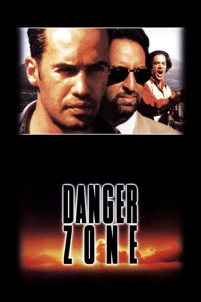 Danger Zone is the best movie in Lisa Collins filmography.