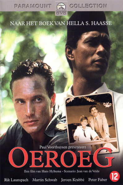 Oeroeg is the best movie in Jose Rizal Manua filmography.