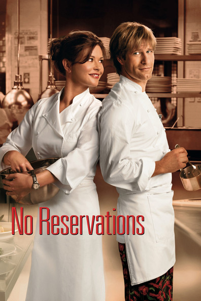 No Reservations is the best movie in Jenny Wade filmography.