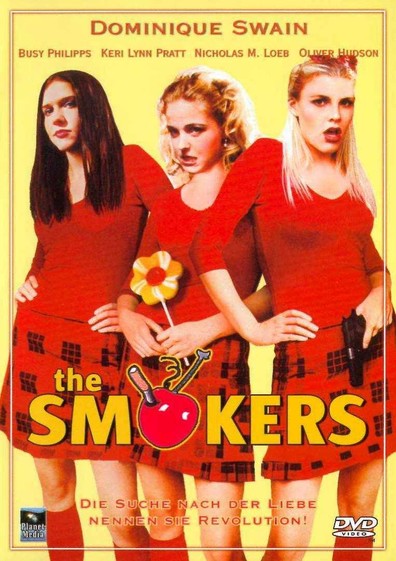 The Smokers is the best movie in Nick Loeb filmography.