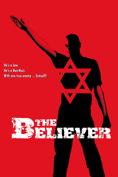 The Believer is the best movie in Kris Eivers filmography.