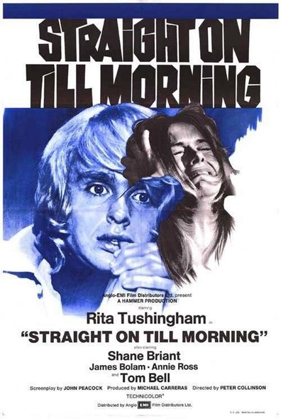 Straight on Till Morning is the best movie in Clare Kelly filmography.