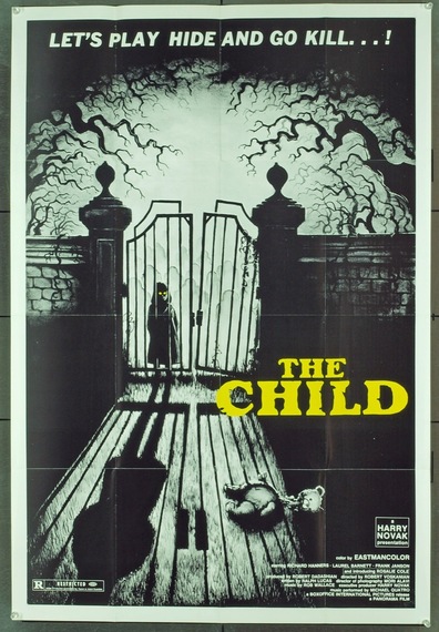 The Child is the best movie in Ralph Lucas filmography.