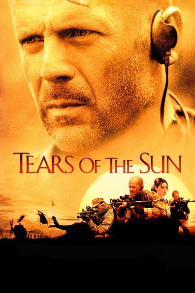 Tears of the Sun is the best movie in Paul Francis filmography.