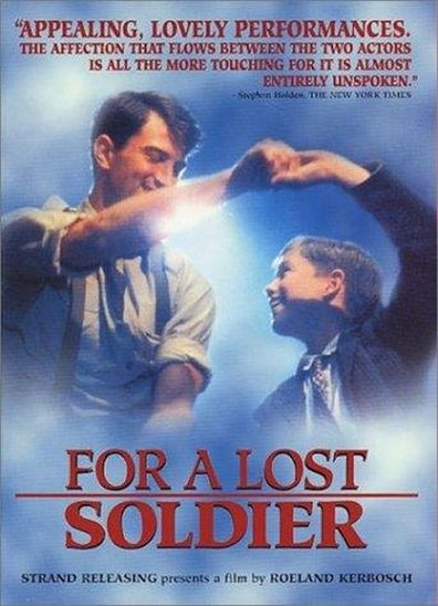 Voor een verloren soldaat is the best movie in Andrew Casey filmography.