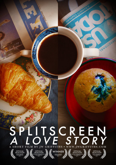 Split is the best movie in Ilya Shidlovskiy filmography.