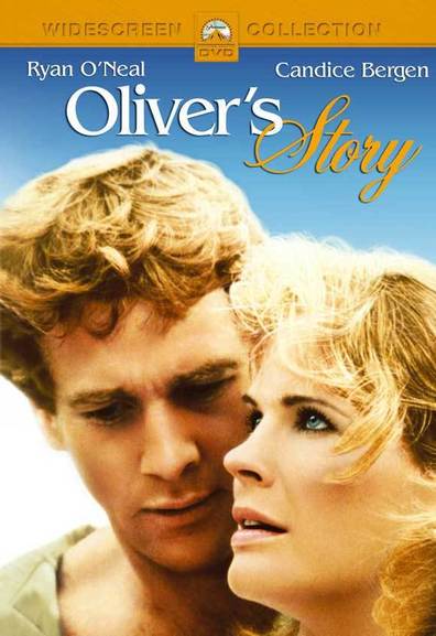 Oliver's Story is the best movie in Charles Haid filmography.