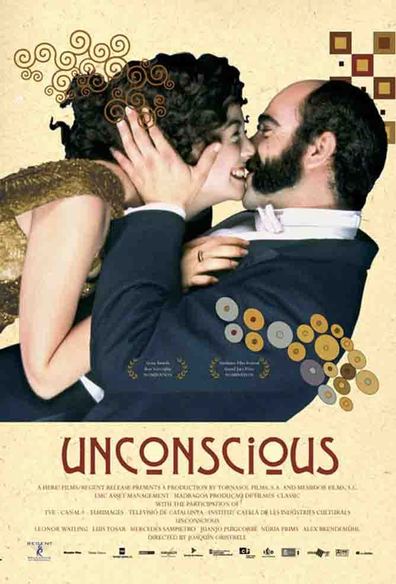Inconscientes is the best movie in Pepa Arenos filmography.