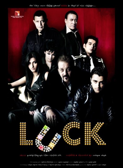 Luck is the best movie in Kitrashi Ravat filmography.