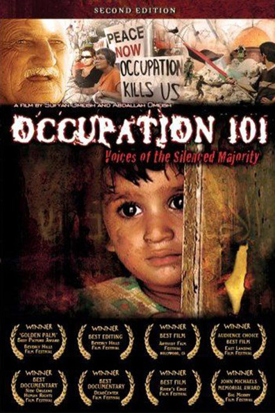 Occupation 101 is the best movie in Charon Bourke filmography.