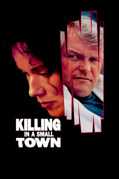 A Killing in a Small Town is the best movie in Daphne Eckler filmography.