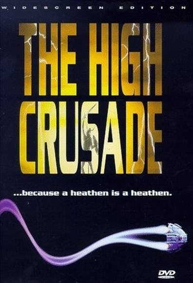 The High Crusade is the best movie in Klaus Knoesel filmography.