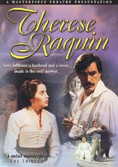 Therese Raquin is the best movie in Jenny Galloway filmography.