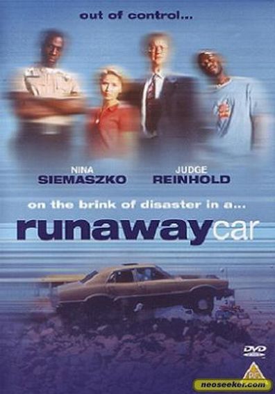 Runaway Car is the best movie in Cam Brainard filmography.