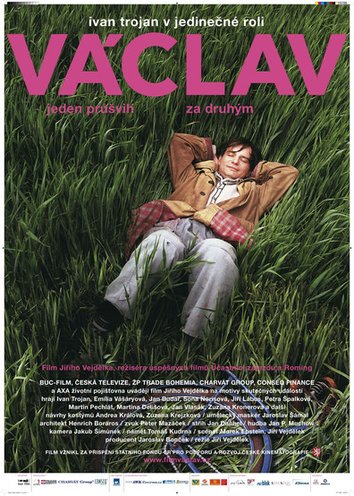 Vaclav is the best movie in Jan Vlasak filmography.