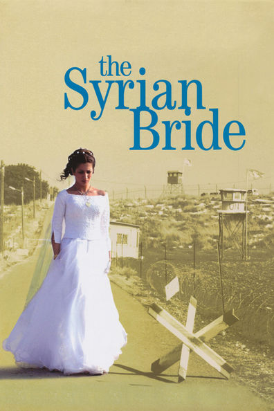 The Syrian Bride is the best movie in Adnan Tarabshi filmography.