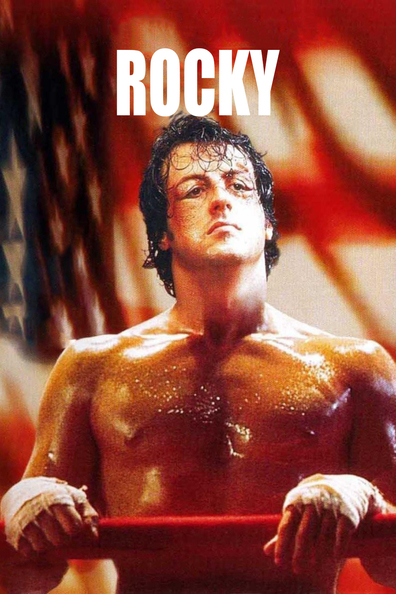 Rocky is the best movie in Jimmy Gambina filmography.