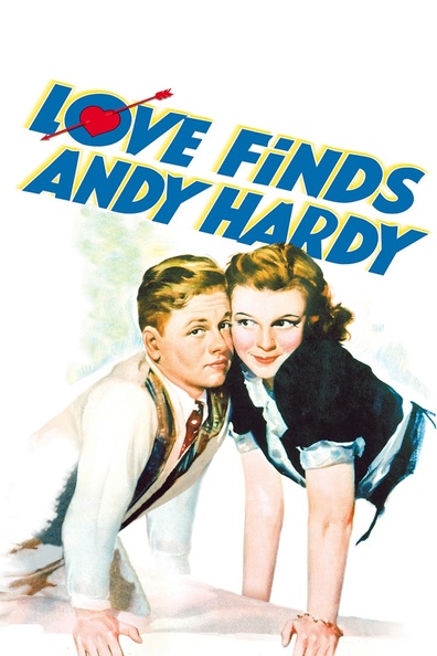 Love Finds Andy Hardy is the best movie in Fay Holden filmography.