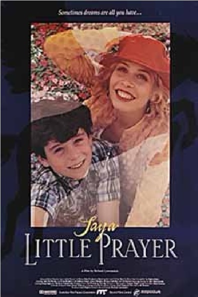 Say a Little Prayer is the best movie in Greg Carroll filmography.