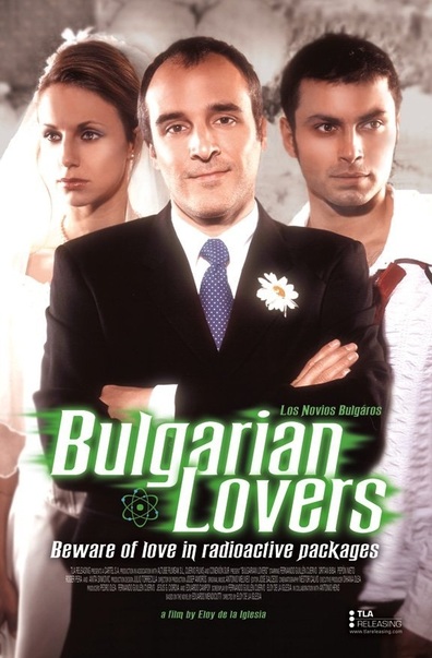Los novios bulgaros is the best movie in Gracia Olayo filmography.