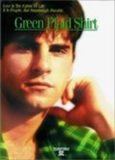 Green Plaid Shirt is the best movie in Jonathan Klein filmography.
