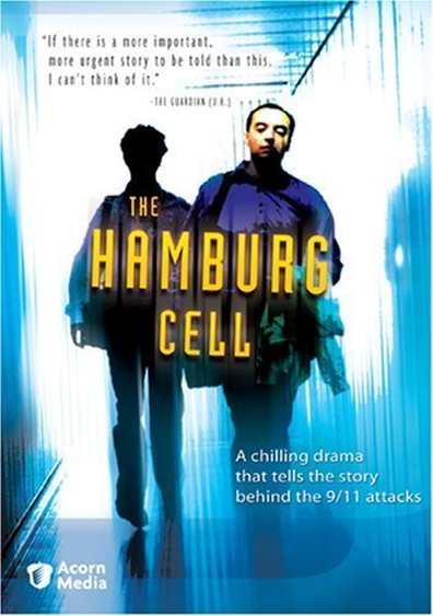 The Hamburg Cell is the best movie in Omar Berdouni filmography.