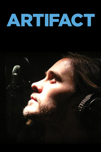 Artifact is the best movie in Amanda Palmer filmography.