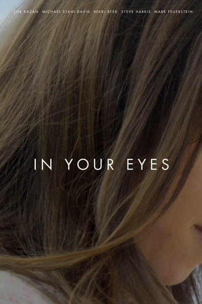 In Your Eyes is the best movie in Cress Williams filmography.