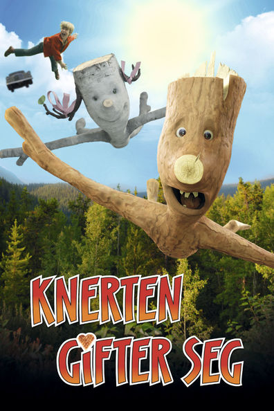 Knerten gifter seg is the best movie in Amalie Blankholm Heggemsnes filmography.