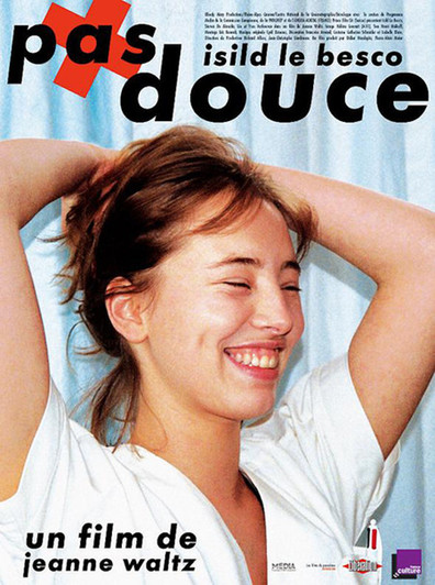 Pas douce is the best movie in Sylvie Huguel filmography.