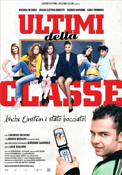 Ultimi della classe is the best movie in Nathalie Rapti Gomez filmography.