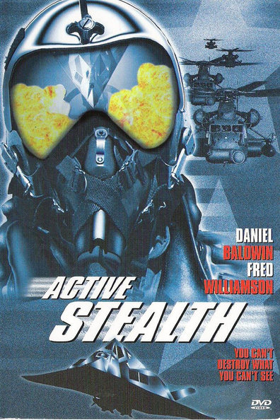 Active Stealth is the best movie in Paul Michael Robinson filmography.