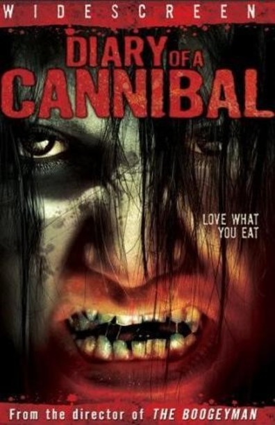 Cannibal is the best movie in Maykl Barbo filmography.