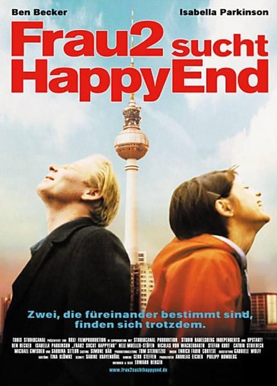 Frau2 sucht HappyEnd is the best movie in Nele Mueller-Stöfen filmography.