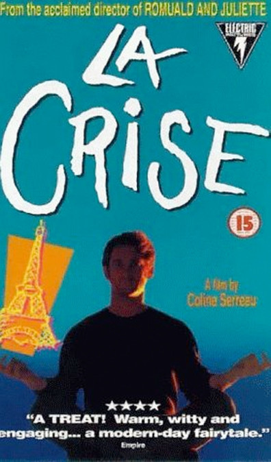 La crise is the best movie in Annick Alane filmography.
