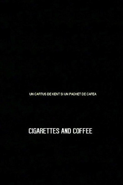 Un cartus de kent si un pachet de cafea is the best movie in Mihai Bratila filmography.