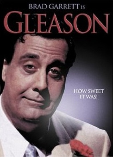 Gleason is the best movie in Brad Garrett filmography.