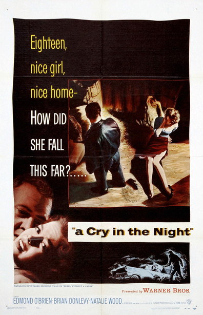 A Cry in the Night is the best movie in Carol Veazie filmography.