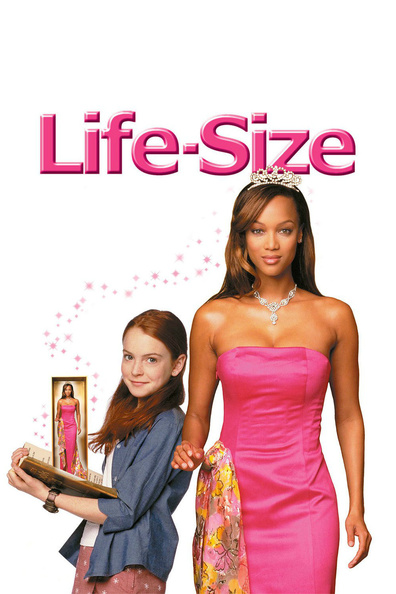 Life-Size is the best movie in Jillian Fargey filmography.