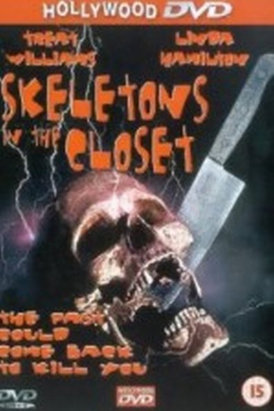 Skeletons in the Closet is the best movie in Lee Bryant filmography.