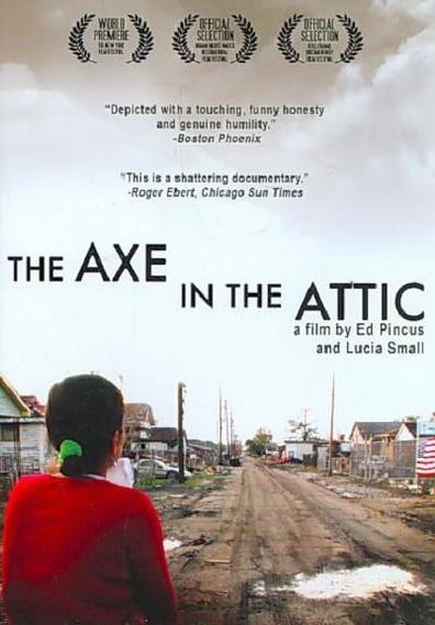 The Attic is the best movie in Thomas Jay Ryan filmography.