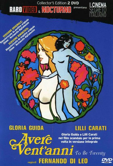 Avere vent'anni is the best movie in Vittorio Caprioli filmography.